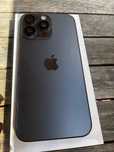 Iphone 15 Pro Max 256