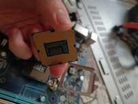 Intel Core i5 3570K Socket 1155 з охолодженням кулером