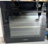 Piekarnik do zabudowy Samsung Dual Cook