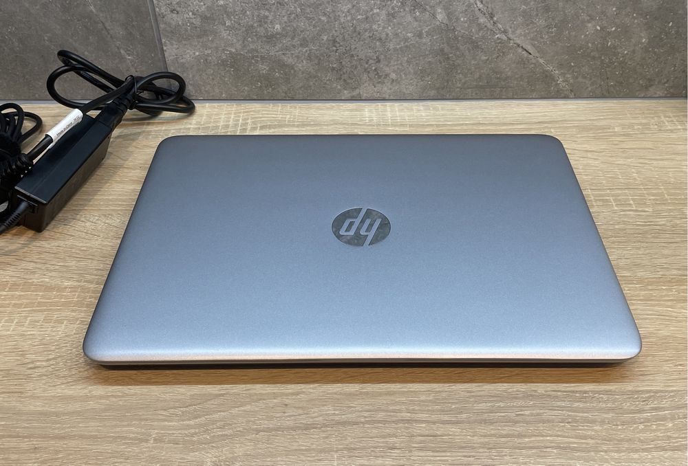 Ноутбук HP EliteBook 840 G3 14" Full HD/i5-6300U/8GB /500GB