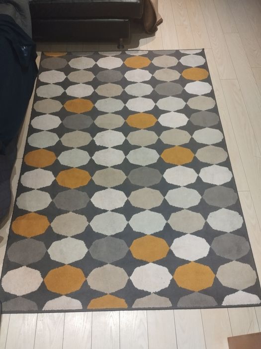 Tapetão Cinza e outras cores 130x195