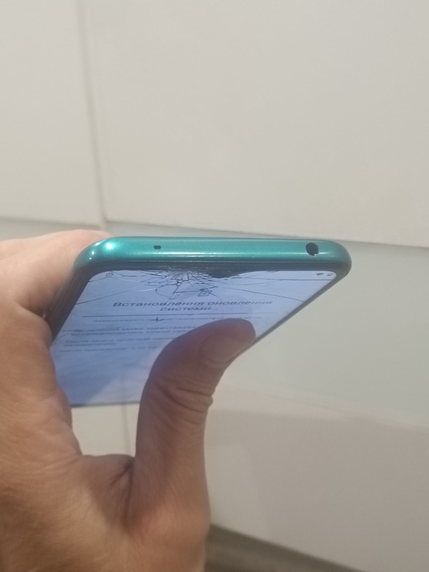 Nokia 5.3 TA-1234 на запчастини