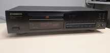 Odtwarzacz CD Pioneer PD-204