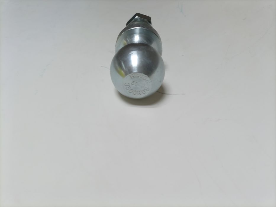 Kula haka holowniczego quad ATV zaczep przyczepki traktorek CFMoto