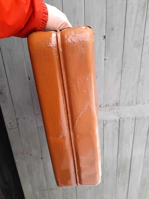 Каністра метал 20л