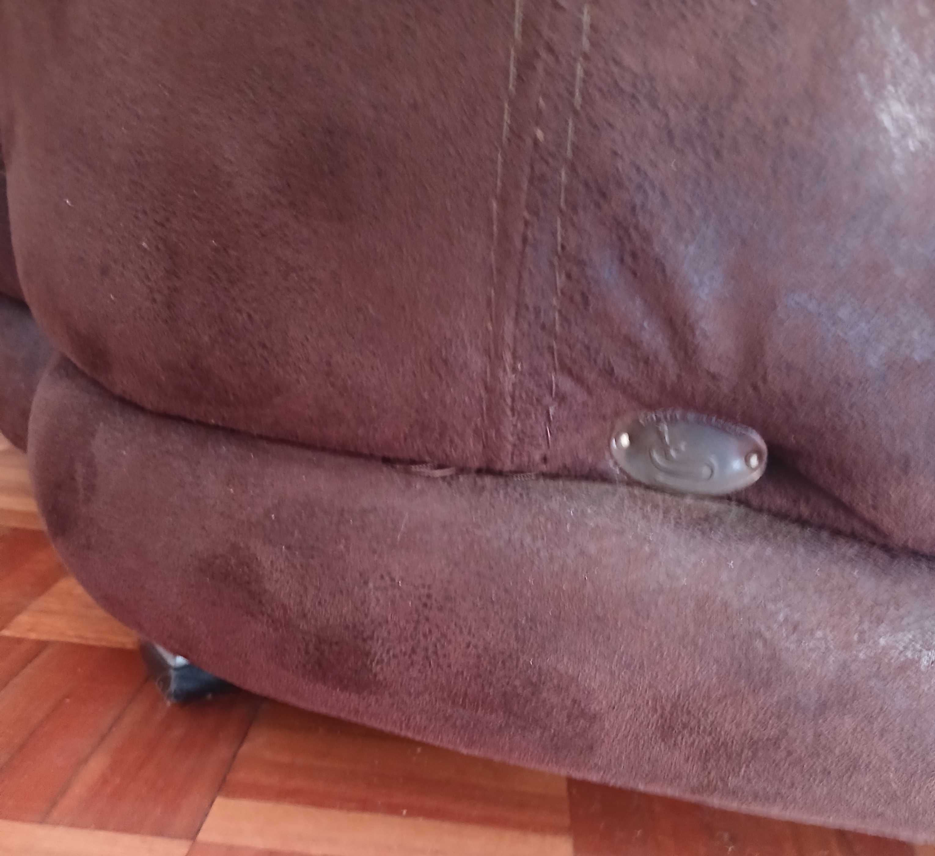 Sofa Chaise Longe