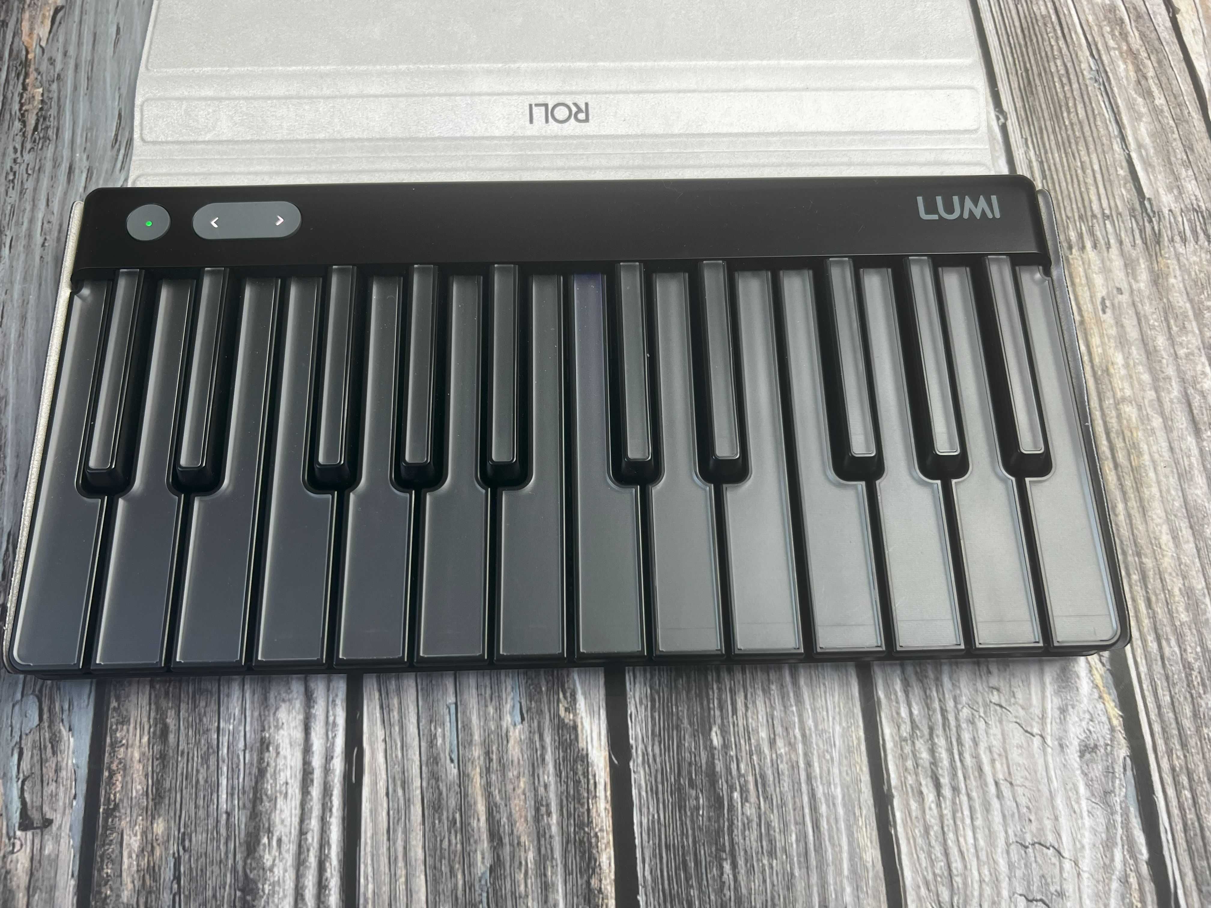 Keyboard ROLI LUMI Keys