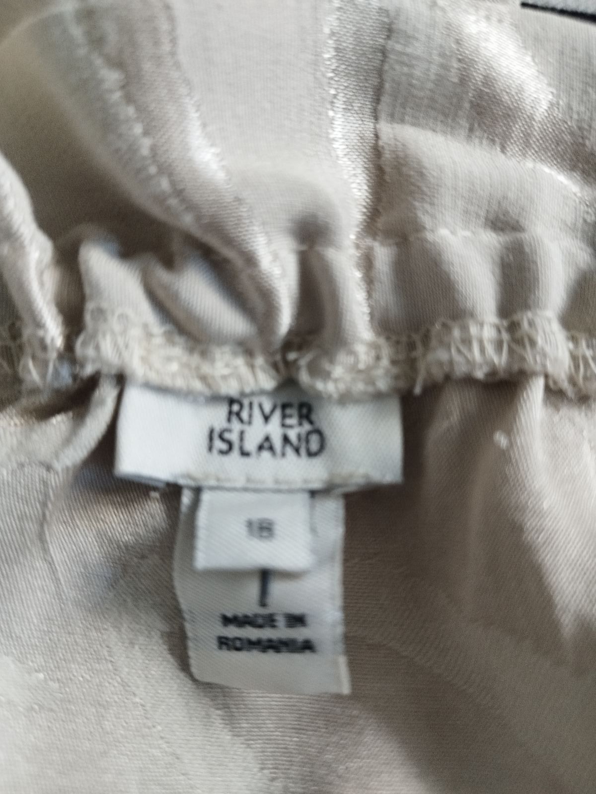 Комбинезон River Island