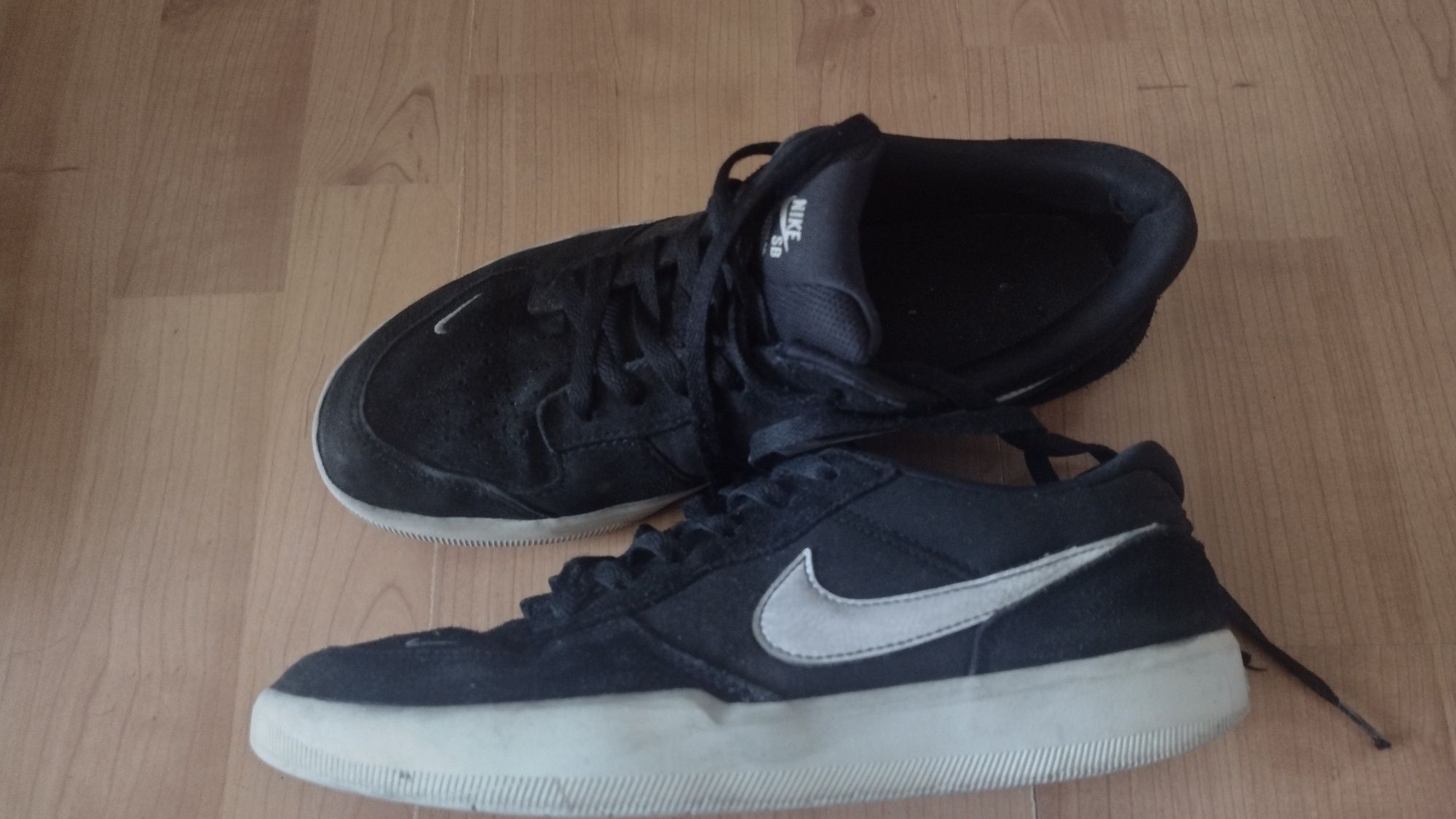 NIKE SB 58  rozmiar 41 .