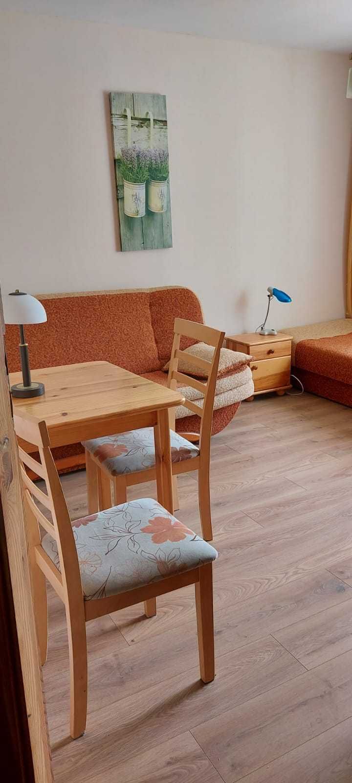Kołobrzeg-domek przy plaży 7 osób