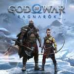 God of war ragnarok ps4 i ps5 edycja cyfrowa