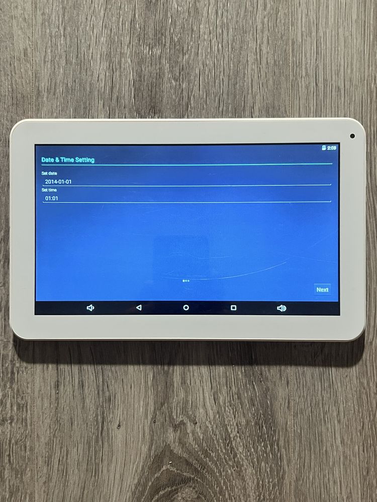 Tablet Irulu eXpro X1 Plus