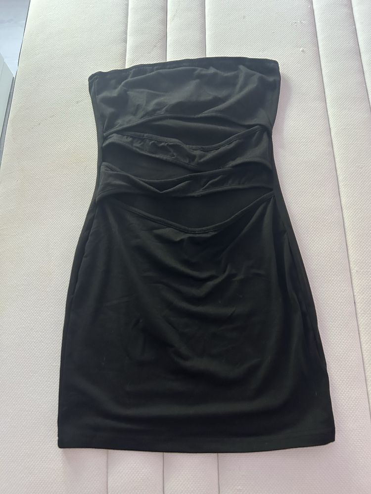 Conjunto de vestidos de verão!