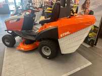 Traktorek ogrodowy STIHL RT 5097 NOWY NAJTANIEJ!! Od Dealera