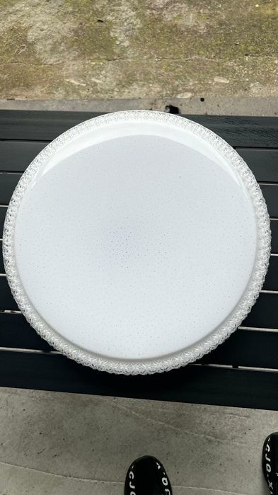 Светильник (люстра) светодиодный BIOM 50см