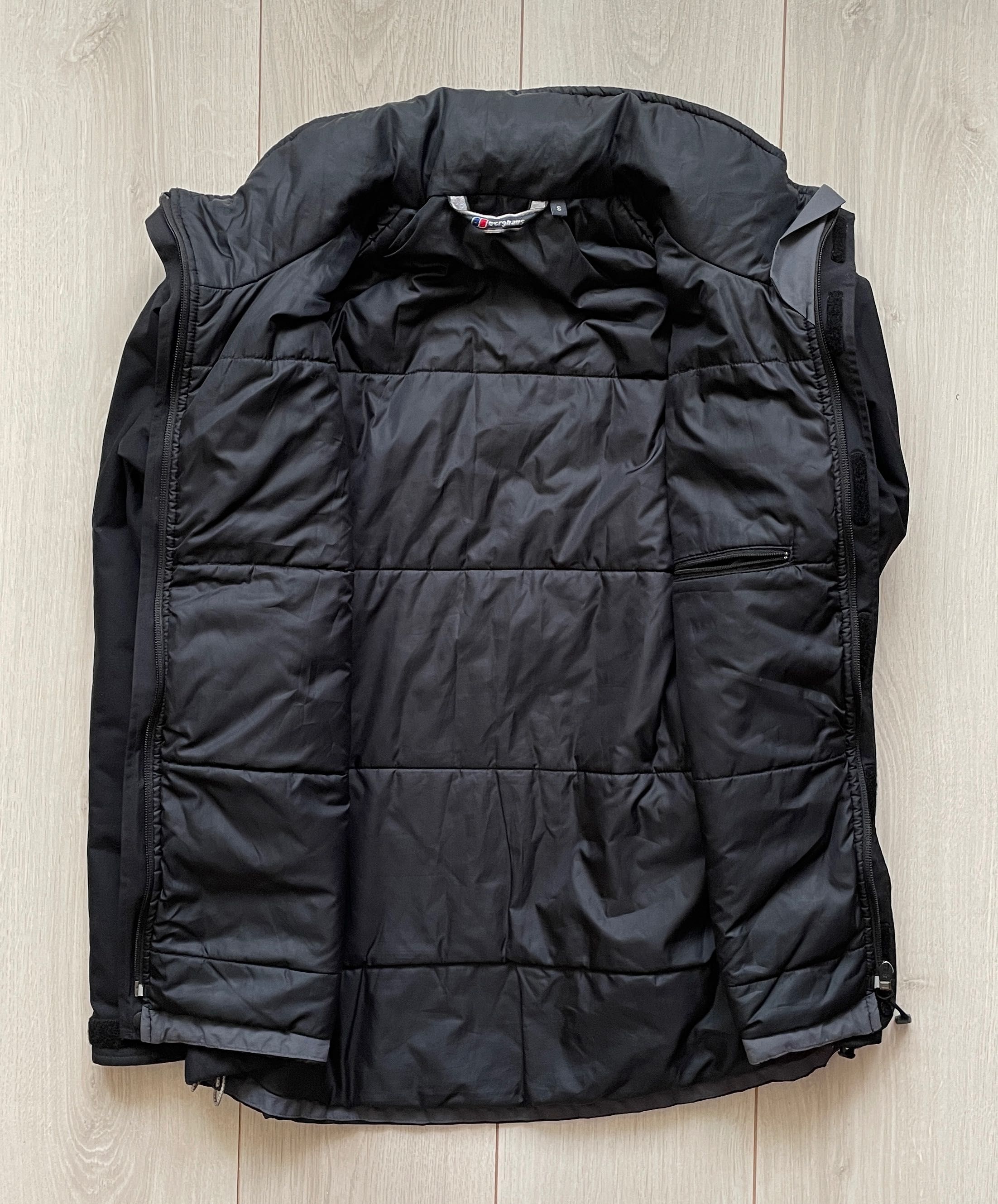Куртка Berghaus Waterproof, S