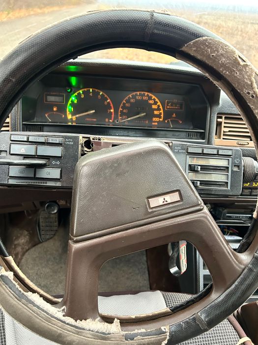 Продам Mitsubishi Galant