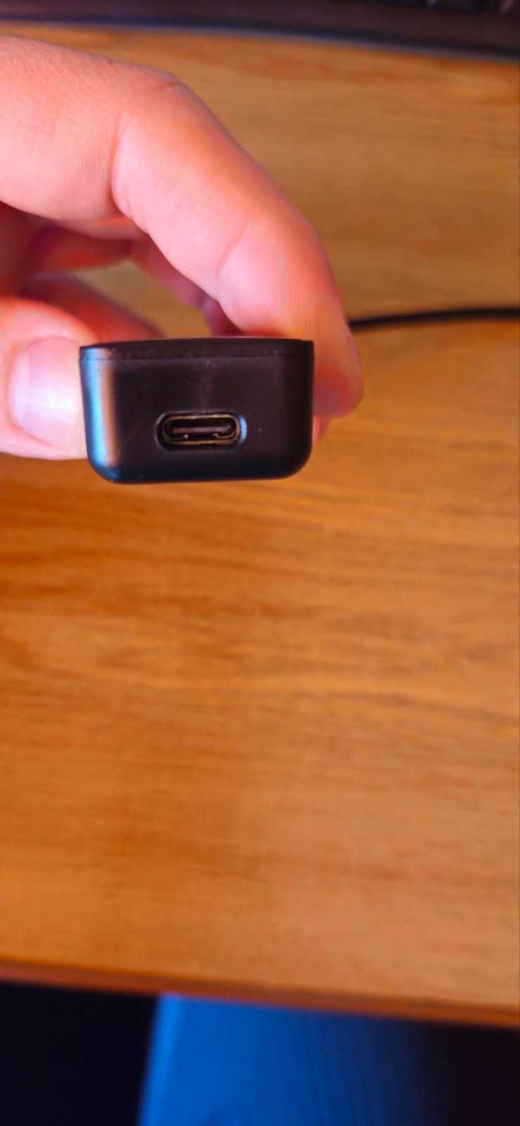 Портативний USB 3.0 HUB хаб
