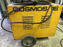 Maquina soldar COSMOS 16