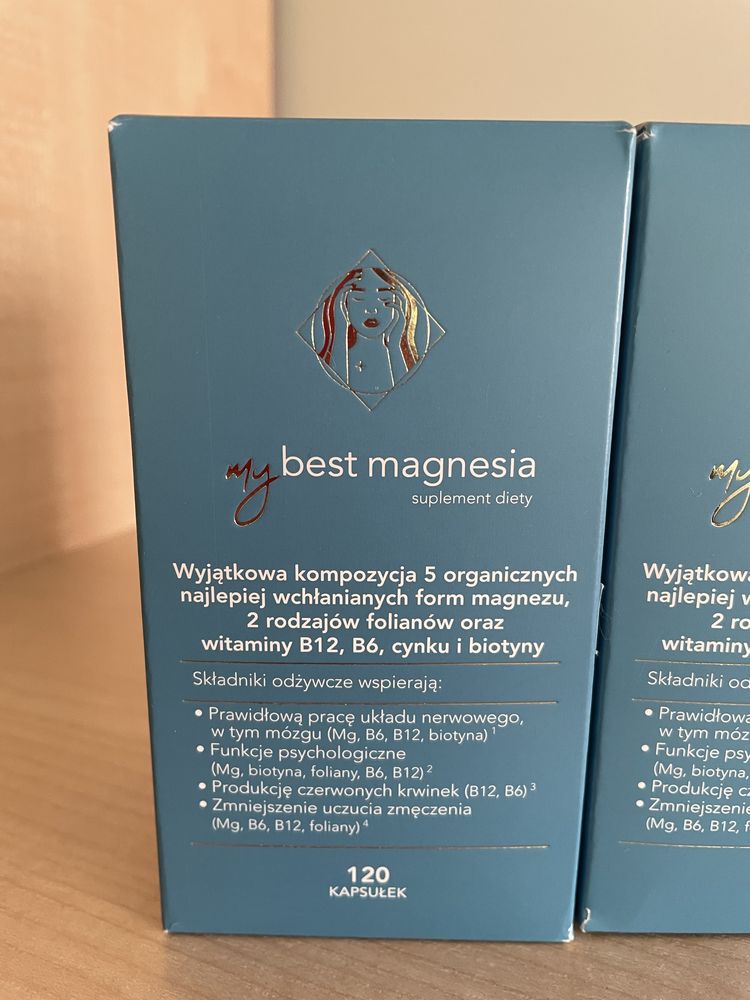 MyBestPharm mybestmagnesia