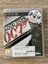 Gra na PS3 007 Blood Stone