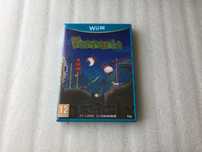 Terraria Nintendo Wii U