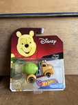 Hot Wheels Winnie The PooH 2018