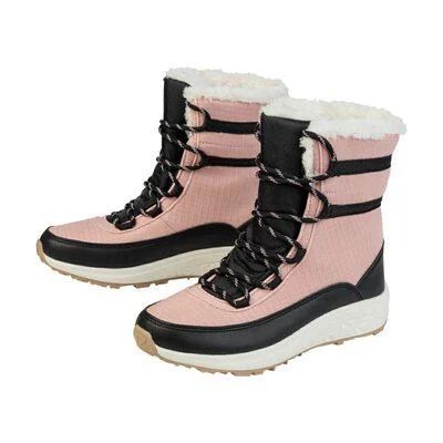 Жіночі зимні чоботи Esmara 36-40 розпродаж