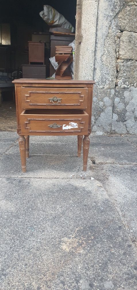 mesinhas de cabeceira