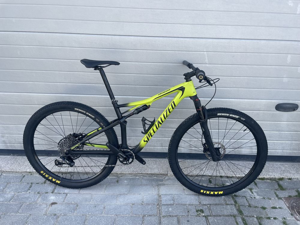 Specialized Epic Expert