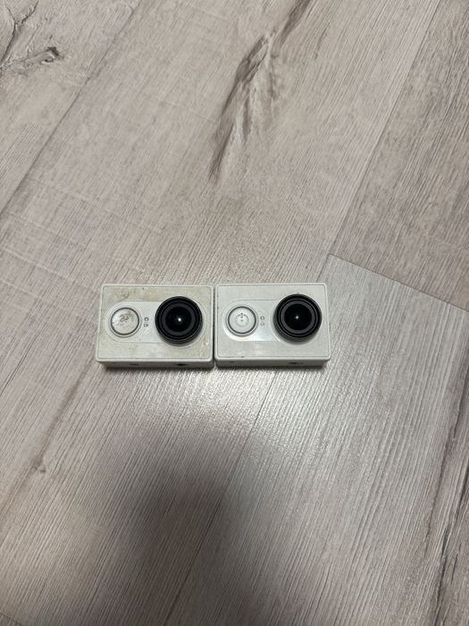 Екшин камери Xiaomi Yi Action Camera