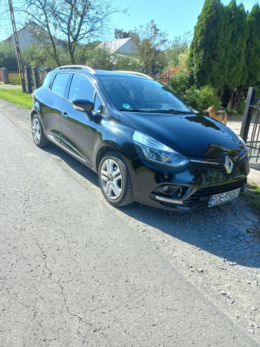 Renault clio super stan