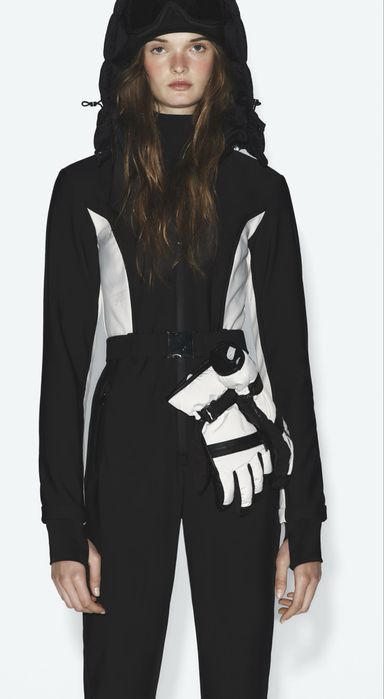 Лижний комбінезон Zara, розмір S