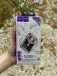 Power Bank Hoco Q14 Ice Crystal 5000mAh PD20W+QC3.0