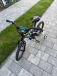 Rower Specialized Hotrock 16"