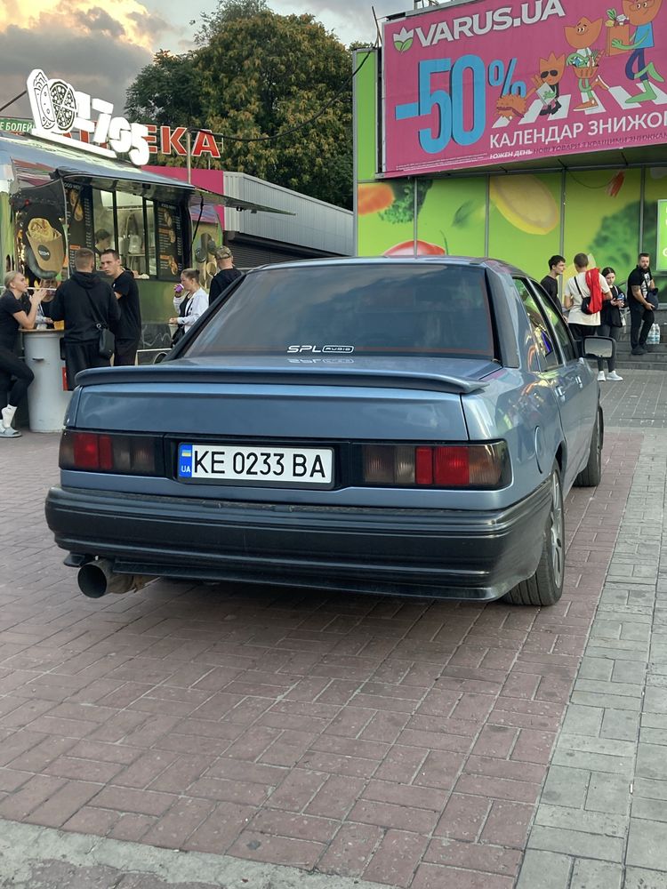 Продам Форд сиера 2.0