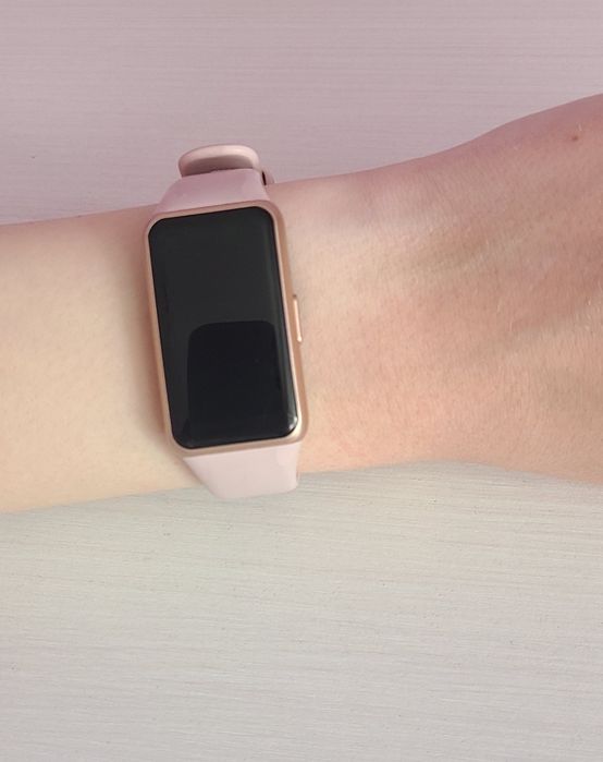 Фітнес-браслет Huawei Band 6 Sakura Pink