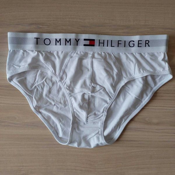 Чоловічі бріфи Tommy Hilfiger. Мужские трусы, плавки
