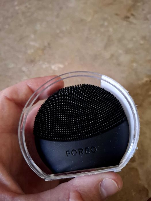 FOREO máquina de limpeza de pele
