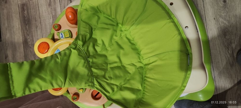 Ходунки Geoby ..