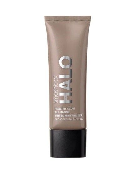 Smashbox Halo Healthy Glow All-In-One Tinted  Tan Deep