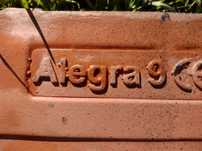 Koramic alegra 9 dachówka ceramiczna krawedziowe lewe