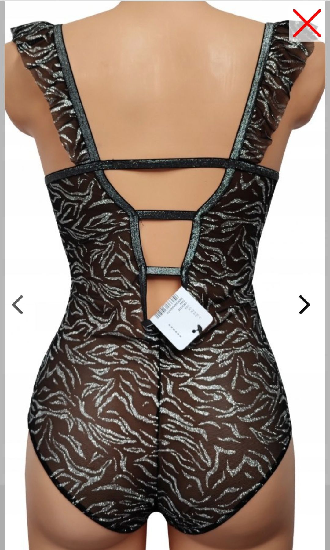 Body Tezenis M nowe na walentynki