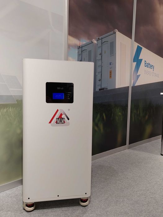 Magazyn Energii LFP 48v, 24v,12v, OffGrid Tychy