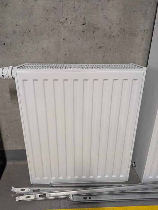 Grzejnik łazienkowy