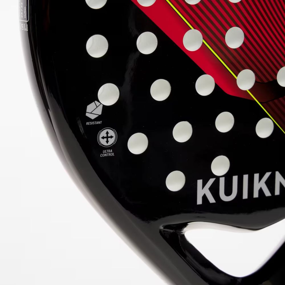 Raquete de padel Kuikma Comfort Soft – Usada (como nova)