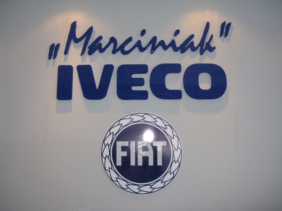 Listwa Paliwa Iveco Daily Fiat Ducato 2.8Jtd