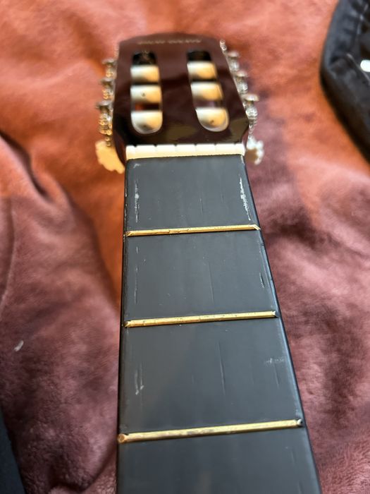 Gitara klasyczna Craftman MG391