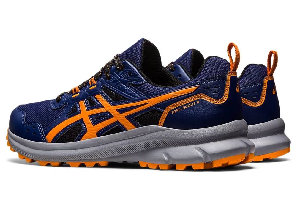 Кросівки Asics Trail Scout 3 кроссовки Асікс Асикс