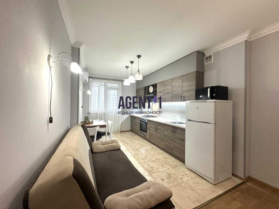 Оренда 2-кімн. квартири ЖК Софіївська Слобідка, Софіївська Борщагівка